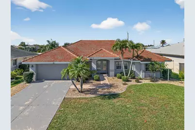 7307 S Plum Tree, Punta Gorda, FL 33955 - Photo 1
