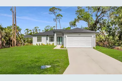 355 Milton Street, Port Charlotte, FL 33954 - Photo 1