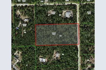 6288 N Red Fern Terrace, Beverly Hills, FL 34465 - Photo 1