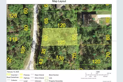 13332 Menorah Drive, Punta Gorda, FL 33955 - Photo 1