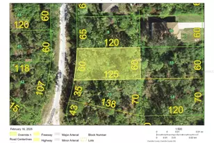 13332 Menorah Dr, Punta Gorda, FL 33955 - Photo 1