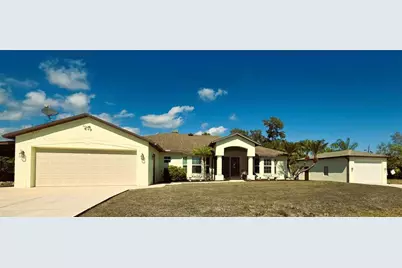 20206 Astoria Avenue, Port Charlotte, FL 33952 - Photo 1