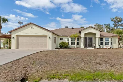 20206 Astoria Avenue, Port Charlotte, FL 33952 - Photo 1