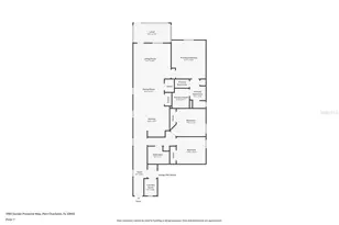 1992 Sunset Preserve Wy, Port Charlotte, FL 33953 - Photo 43