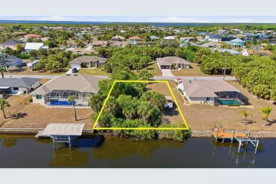 4250 Library Street, Port Charlotte, FL 33948 - Photo 3