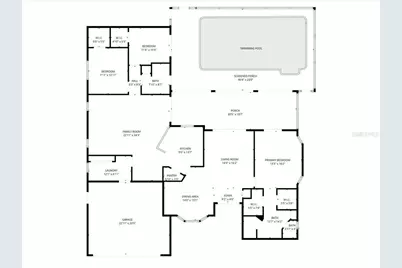 12605 SW Kings Row, Lake Suzy, FL 34269 - Photo 51