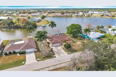 12605 SW Kings Row, Lake Suzy, FL 34269 - Photo 1