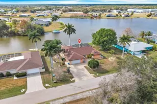 12605 SW Kings Row, Lake Suzy, FL 34269 - Photo 1