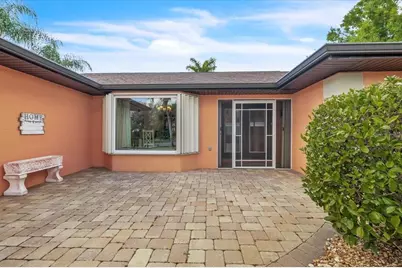 12605 SW Kings Row, Lake Suzy, FL 34269 - Photo 3