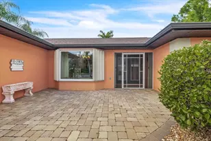 12605 SW Kings Row, Lake Suzy, FL 34269 - Photo 3