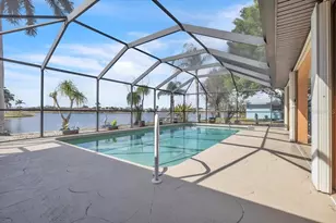 12605 SW Kings Row, Lake Suzy, FL 34269 - Photo 5