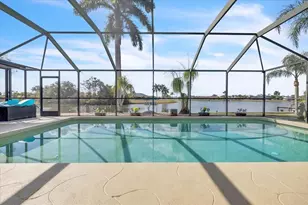 12605 SW Kings Row, Lake Suzy, FL 34269 - Photo 37