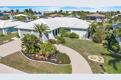 1116 Hawks Nest Court, Punta Gorda, FL 33950 - Photo 1