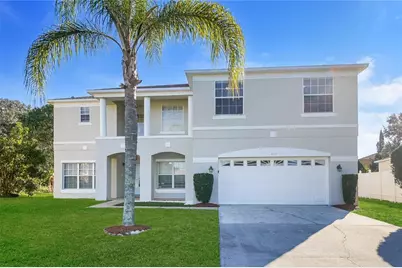 420 Marlberry Leaf Court, Kissimmee, FL 34758 - Photo 1