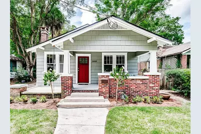 1444 Wolfe Street, Jacksonville, FL 32205 - Photo 1