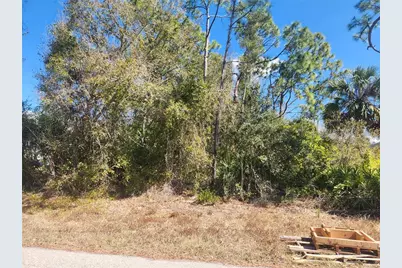 3478 Shawn Street, Punta Gorda, FL 33980 - Photo 1