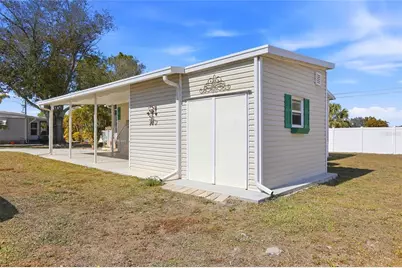 16 N Mockingbird #A16, Punta Gorda, FL 33950 - Photo 35