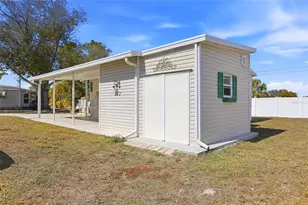 16 N Mockingbird, Punta Gorda, FL 33950 - Photo 35