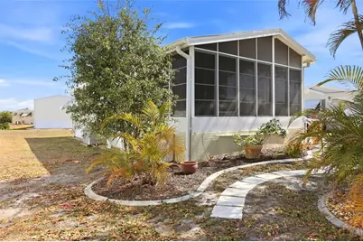 16 N Mockingbird #A16, Punta Gorda, FL 33950 - Photo 3