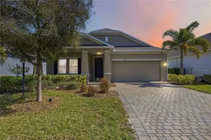 1533 Sunset Preserve Wy, Port Charlotte, FL 33953 - Photo 1