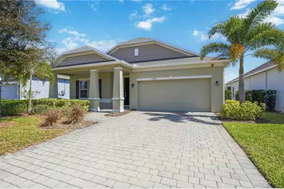 1533 Sunset Preserve Way, Port Charlotte, FL 33953 - Photo 1