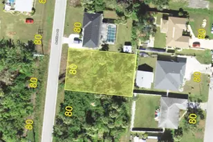 2188 Achilles St, Punta Gorda, FL 33980 - Photo 1