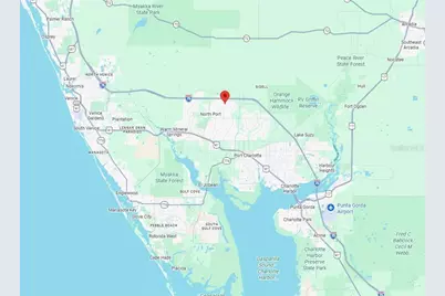 Lot 13 Henderson Lane, North Port, FL 34286 - Photo 5