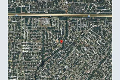 Lot 13 Henderson Lane, North Port, FL 34286 - Photo 3