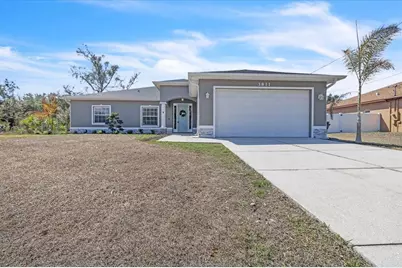 3811 Nashville Road, North Port, FL 34288 - Photo 1