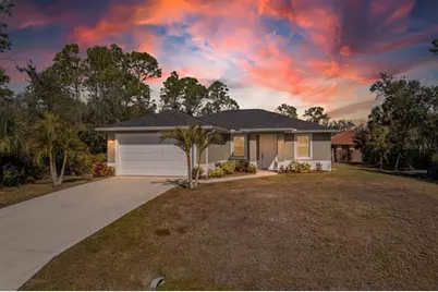 4174 Worcester Avenue, North Port, FL 34287 - Photo 1