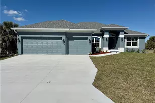 15094 Amsterdam Ave, Port Charlotte, FL 33981 - Photo 1