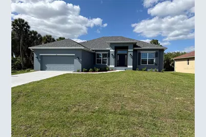 146 Marker Road, Rotonda West, FL 33947 - Photo 1