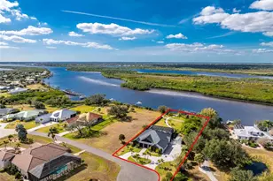 2001 Treasure Ln, Punta Gorda, FL 33982 - Photo 1