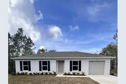10255 Weatherby Avenue, Hastings, FL 32145 - Photo 1