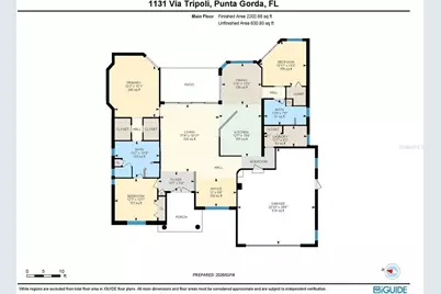 1131 Via Tripoli, Punta Gorda, FL 33950 - Photo 49