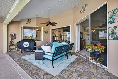 33 Long Meadow Place, Rotonda West, FL 33947 - Photo 23