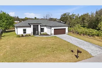 2184 Alliance Avenue, North Port, FL 34286 - Photo 1