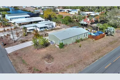 1232 Seagull (Lot 55) Drive, Englewood, FL 34224 - Photo 1