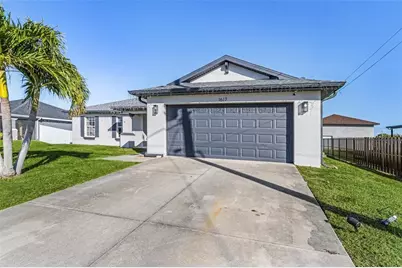 1617 NW 28th Street, Cape Coral, FL 33993 - Photo 5