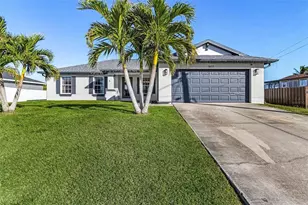 1617 NW 28th St, Cape Coral, FL 33993 - Photo 1