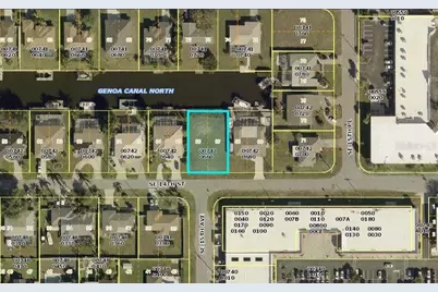 1459 SE 14th Street, Cape Coral, FL 33990 - Photo 1