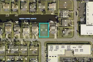 1459 SE 14th St, Cape Coral, FL 33990 - Photo 1
