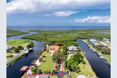 5566 River Bay Drive, Punta Gorda, FL 33950 - Photo 83