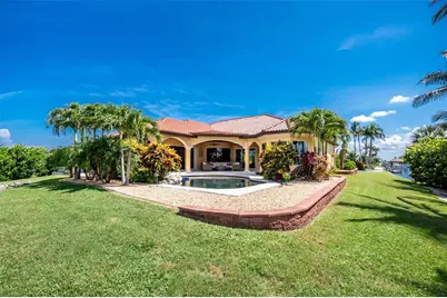 5566 River Bay Drive, Punta Gorda, FL 33950 - Photo 69