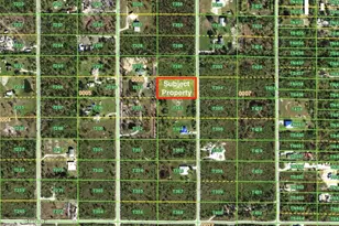 8157 Acorn Blvd, Punta Gorda, FL 33982 - Photo 1