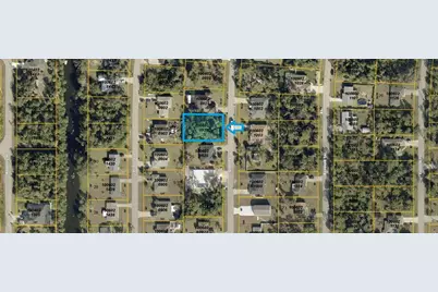 Lot 26, Globe Terrace, North Port, FL 34286 - Photo 1