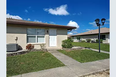 21150 Gertrude Avenue #G3, Port Charlotte, FL 33952 - Photo 1