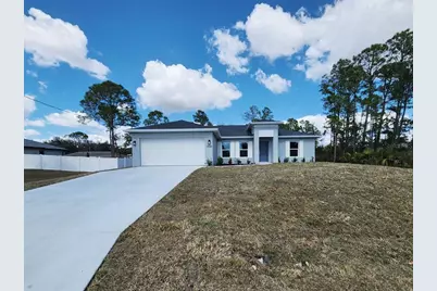 4948 Laskey Avenue, North Port, FL 34288 - Photo 1