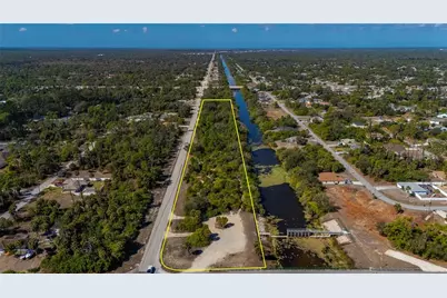 W Hillsborough Boulevard, North Port, FL 34288 - Photo 5