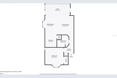 7454 Palm Island Drive #3311, Placida, FL 33946 - Photo 31